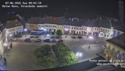Palackého náměstí