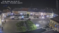 Palackého náměstí
