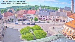 Palackého náměstí