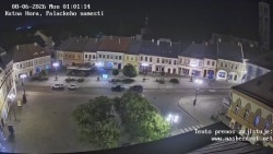 Palackého náměstí