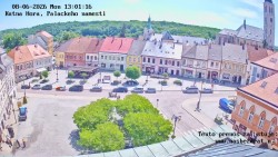 Palackého náměstí