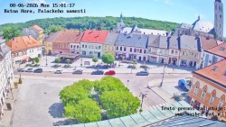 Palackého náměstí
