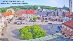 Palackého náměstí