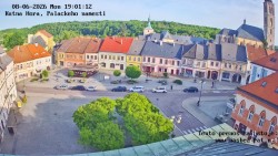Palackého náměstí