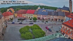 Palackého náměstí