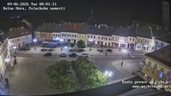 Palackého náměstí