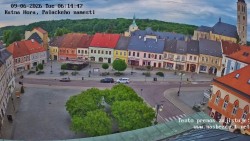 Palackého náměstí