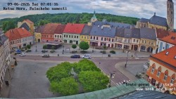Palackého náměstí