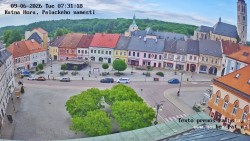Palackého náměstí