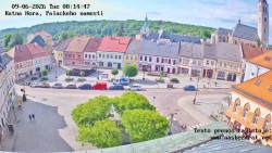 Palackého náměstí