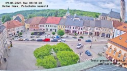 Palackého náměstí