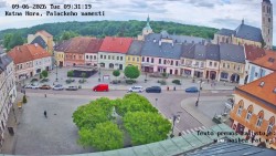 Palackého náměstí