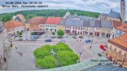 Palackého náměstí
