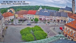 Palackého náměstí
