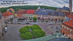 Palackého náměstí