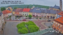 Palackého náměstí