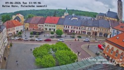 Palackého náměstí
