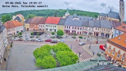 Palackého náměstí