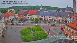Palackého náměstí