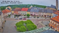 Palackého náměstí
