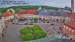 Palackého náměstí