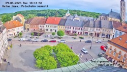 Palackého náměstí