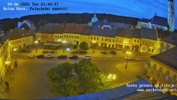 Palackého náměstí