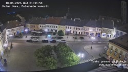 Palackého náměstí