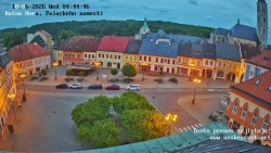 Palackého náměstí