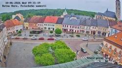 Palackého náměstí