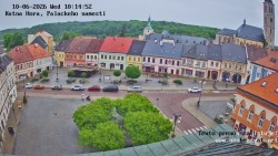 Palackého náměstí