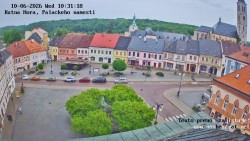 Palackého náměstí