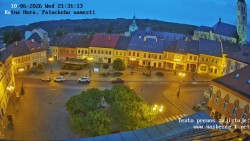 Palackého náměstí
