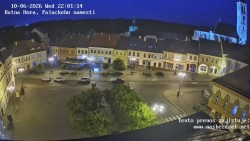 Palackého náměstí