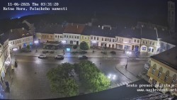 Palackého náměstí
