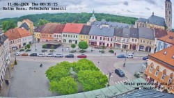 Palackého náměstí