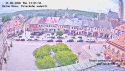 Palackého náměstí
