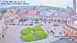 Palackého náměstí