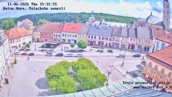 Palackého náměstí