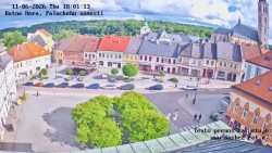 Palackého náměstí