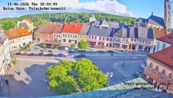 Palackého náměstí