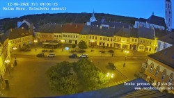 Palackého náměstí