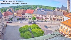 Palackého náměstí