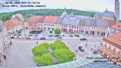 Palackého náměstí