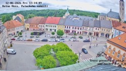 Palackého náměstí