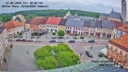 Palackého náměstí