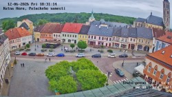 Palackého náměstí
