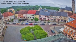 Palackého náměstí