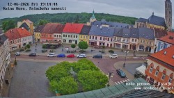 Palackého náměstí