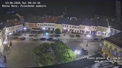 Palackého náměstí